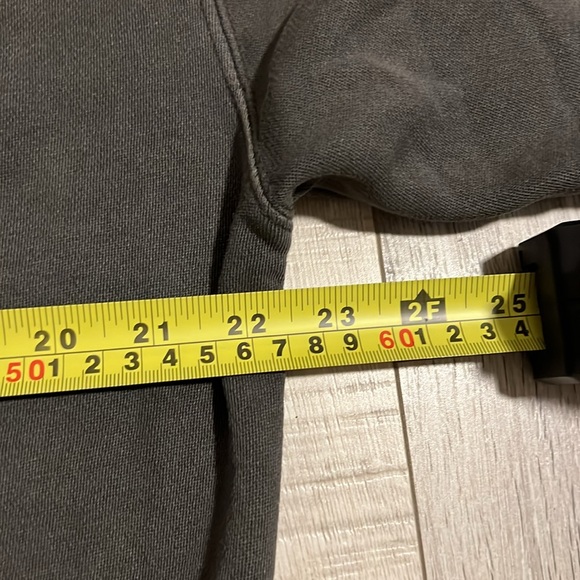 Ragwear New Buffalo Michigan Sweatshirt - Picture 6 of 7